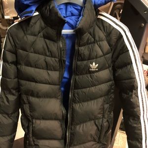 Adidas Boys xl